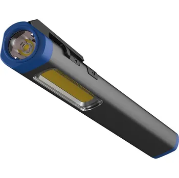 Outdoorové vybavení Baterka Viking B6615/1200lm (vysoká)/5200mAh/zdroj SMD/IPX6/IK07 B6615