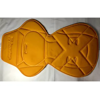 Kočárek Vložka X-Lander oranžová