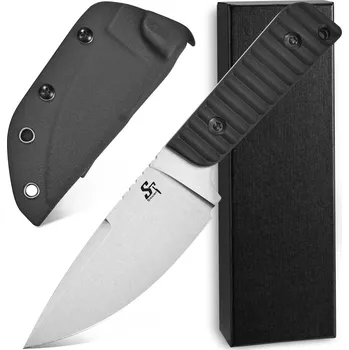 kapesní nůž Sitivien ST14 Barva: Černá