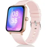 Niceboy WATCH Lite 4 Rose Gold