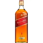 Johnnie Walker Red Label 3 L 40%