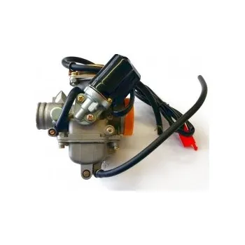 Karburátor Karburátor 24 mm s automatickým sytičem