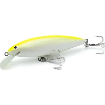 Umělá nástraha Wobler 3stan Fatty 105 10,5 cm SBA