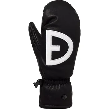 Dámské lyžařské rukavice Goldbergh Bello Black