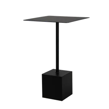 Konferenční stolek loftyourdesign Odkládací stolek Vitoria S Barva: Bílá