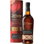 Zacapa La Pasión 0,7 L 40 %