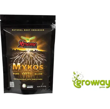 Hnojivo Extreme Gardening Mykos Root Packs 500 g