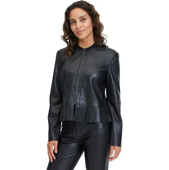 Dámský blejzr Betty Barclay dámský blazer 4272/2738/9045 Černá 40