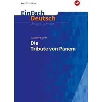Německý jazyk EinFach Deutsch Unterrichtsmodelle - Jägersküpper, Gudrun