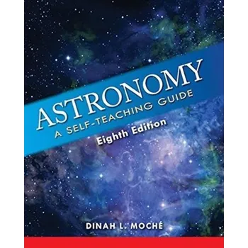 Astronomy - Moche, Dinah L.