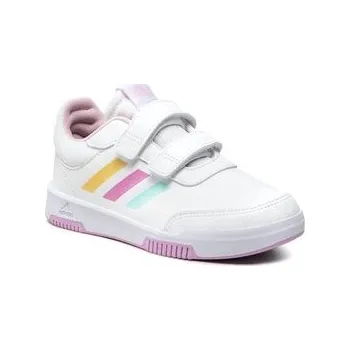 Chlapecké tenisky Sneakersy adidas Tensaur Sport 2.0 Cf K GW6453 Bílá 33_5