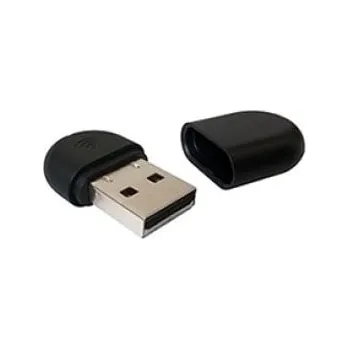 Stolní telefon Yealink WF40 síťová karta WLAN 150 Mbit/s