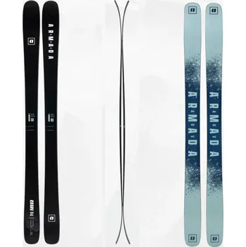 Sjezdové lyže Freestyle lyže ARMADA ARV 84 25/26 black edition délka lyží (v cm) 157