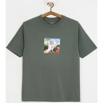 RipNDip Rowdy Howdy (charcoal) M, šedá