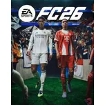 EA SPORTS FC 26 PC - digitální verze - Hraj již za pár minut
