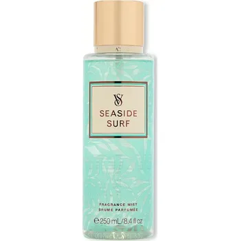 Dámský parfém Victoria's Secret Seaside Surf - tělový závoj 250 ml + 2 měsíce na vrácení zboží