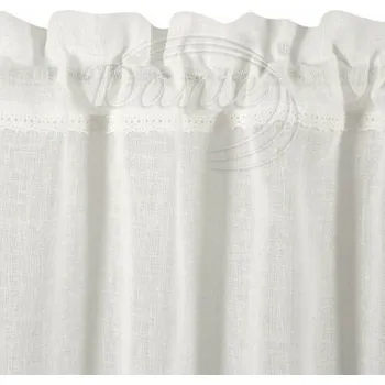 Záclona Dante ELORA záclona,50