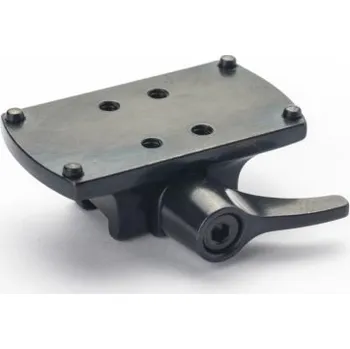 Puškohled Rychloupínací montáž Rusan, lišta 13-15 mm