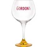 Sklenice "copa" Gordon´s žlutá