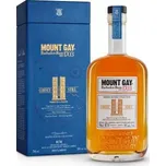 Mount Gay Coffey Still 58% 0,7 L