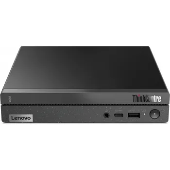 Počítač Lenovo ThinkCentre neo 50q Gen 4 Intel® Core™ i5 i5-13420H 16 GB DDR4-SDRAM 512 GB SSD Mini PC Černá