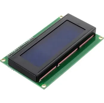 Díl pro stavebnice Stavebnice Keyestudio Arduino modul I2C LCD2004