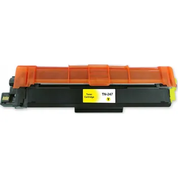 Toner Smart Print pro Brother, žlutý (yellow)