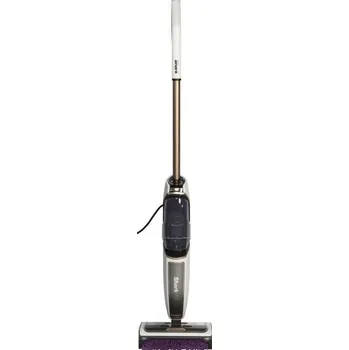 Vysavač Síťový parní mop Shark SD200EU 1230W 0,42L Bílý