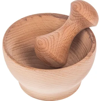 Hmoždíř Dřevia Dřevěný hmoždíř