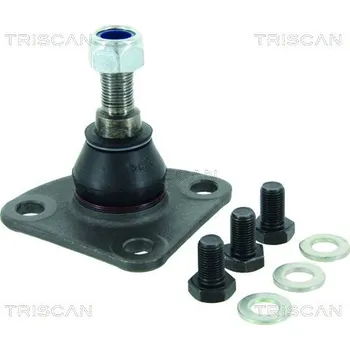 Čep nápravy Podpora/kloub TRISCAN 8500 10546