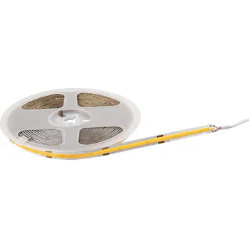 LED páska Rabalux LED pásek 40W 3100Lm 3000K L500cm 24V-DC IP20