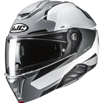 Helma na motorku HJC přilba i91 Felio MC5 - 2XL