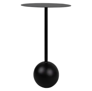 Konferenční stolek loftyourdesign Odkládací stolek La Repita Barva: Bílá