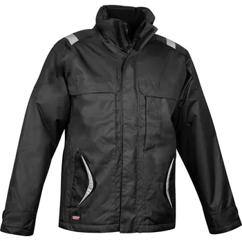 pracovní bunda Bunda zimní COFRA CYCLONE Barva: Černá, Velikost: 52