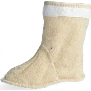 Demar Mammut Náhradní Vložky Bílá 28/29