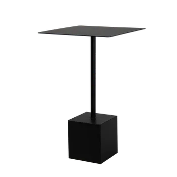 Konferenční stolek loftyourdesign Odkládací stolek Vitoria S Barva: Zelená