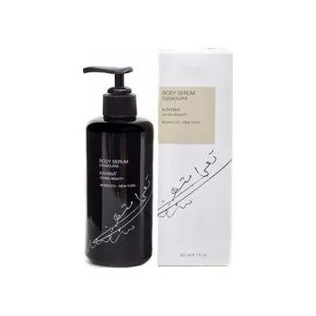 Tělový olej Kahina Giving Beauty Tělové sérum Essaouira