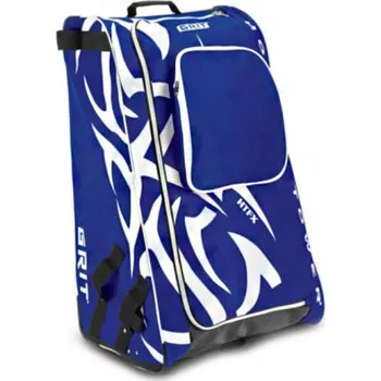 Sportovní taška Taška GRIT HTFX Hockey Tower Senior Toronto Barva: modro-bílá (Toronto)