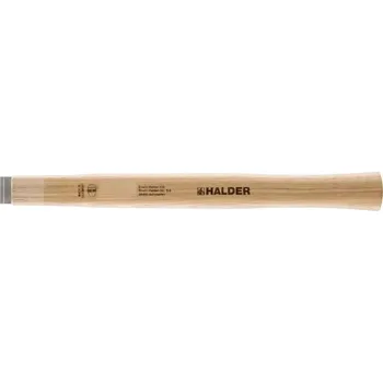 Kladivo Náhr.rukojeť z ořech. pro 25mm Halder