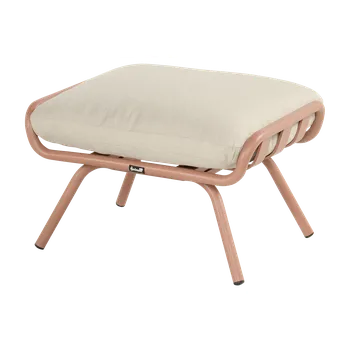 Toscana zahradní podnožka Hartman