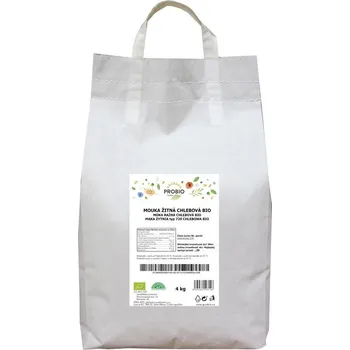 Mouka Žitná mouka chlebová BIO 25 kg PROBIO