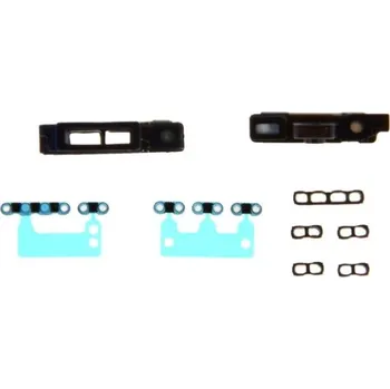 Náhradní díl pro mobilní telefon Spodní protiprachové mřížky iPhone 11 IPH1279