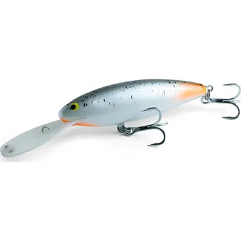 Umělá nástraha Wobler 3stan Fatty 105 Deep Runner 10,5 cm FTFA
