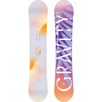 Snowboard Gravity snowboards Snowboard Gravity Mist 25/26 Velikost: 155 cm