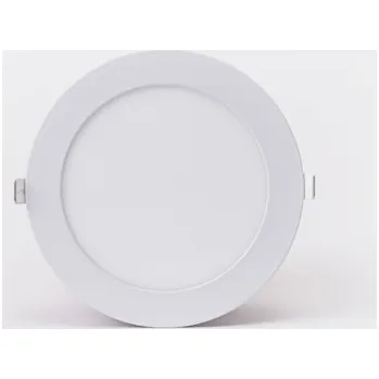 LED panel Kama Lights® LED panel 24V 3000K LP120R 6W