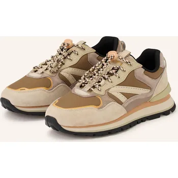 Dámské tenisky Hoff Dámské Sneakersy City Offroad, černošedá / béžová /...