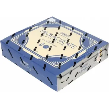 Karetní hra 24-25 Panini Immaculate Collection NBA Basketball Hobby Box