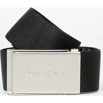 Opasek Pásek Dickies Brookston Belt Black Universal
