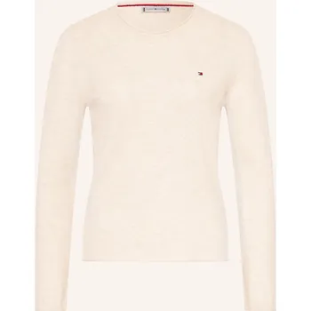 Dámský svetr Tommy Hilfiger Dámský Svetr, krémová, 38