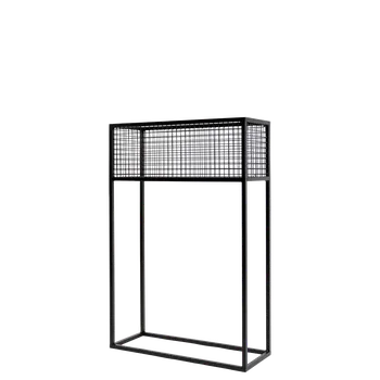 Stojan na květiny loftyourdesign Květinový stojan Dax L